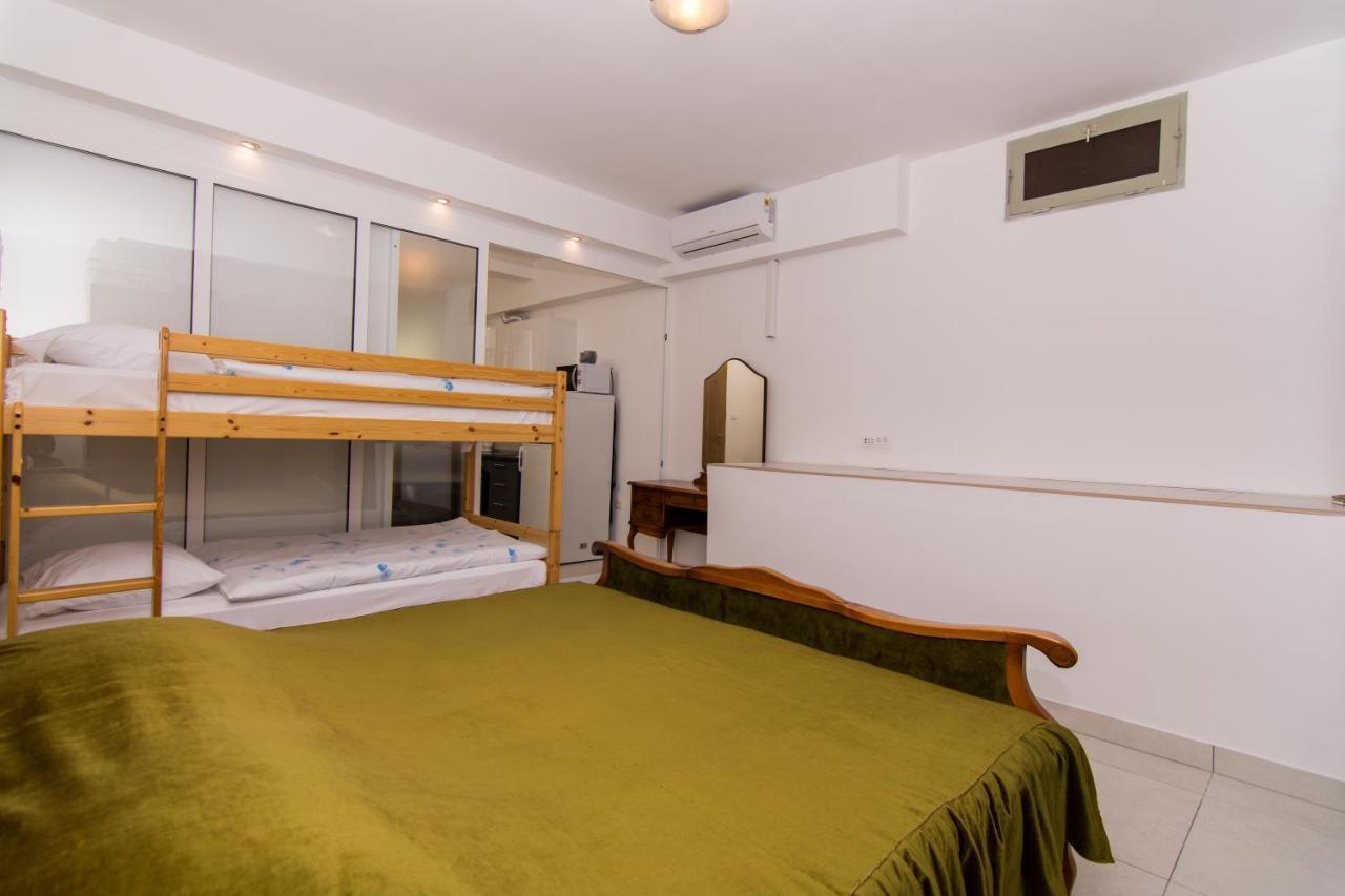 Apartmani Mlacic Donji Okrug (Ciovo) Exterior foto